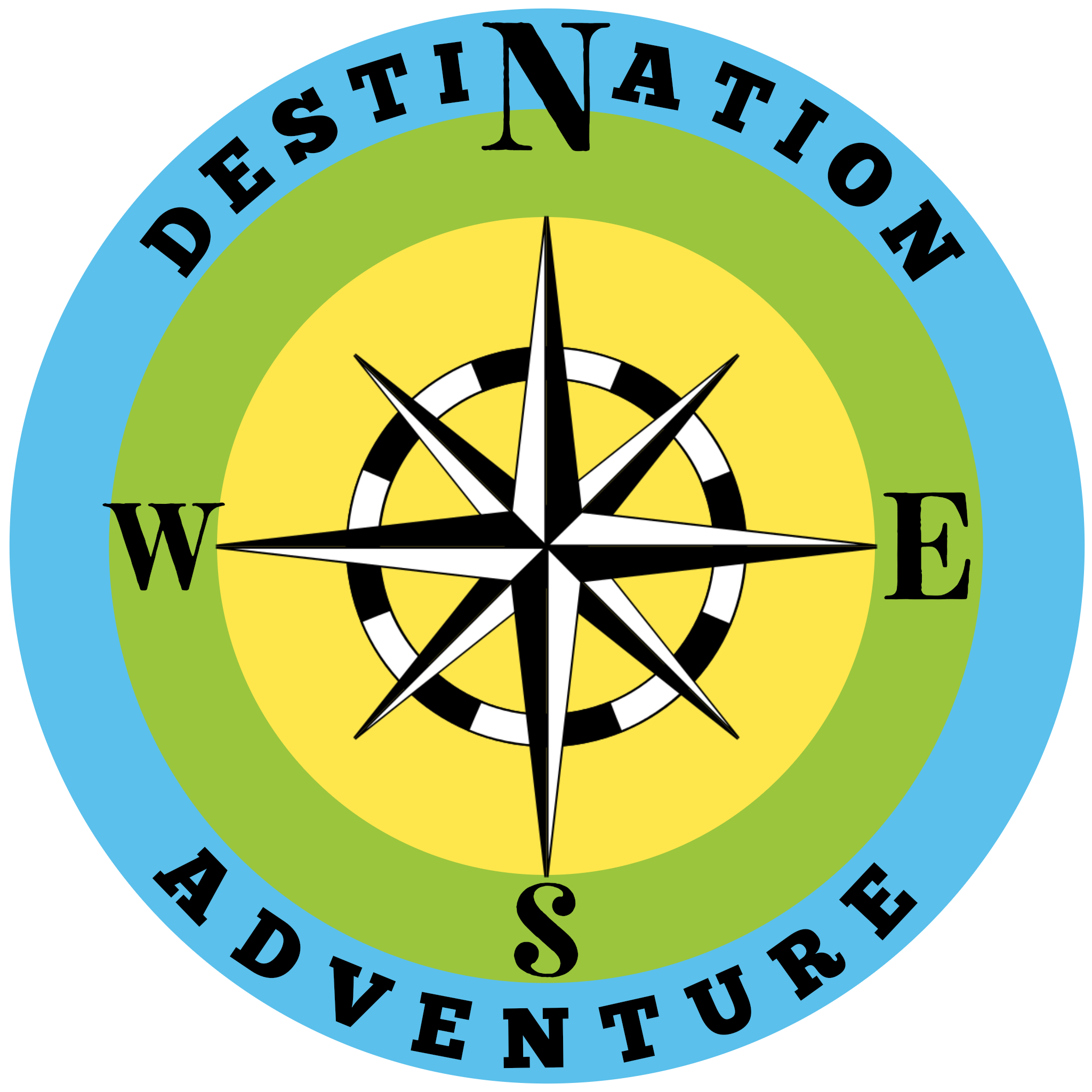 Destination Adventure